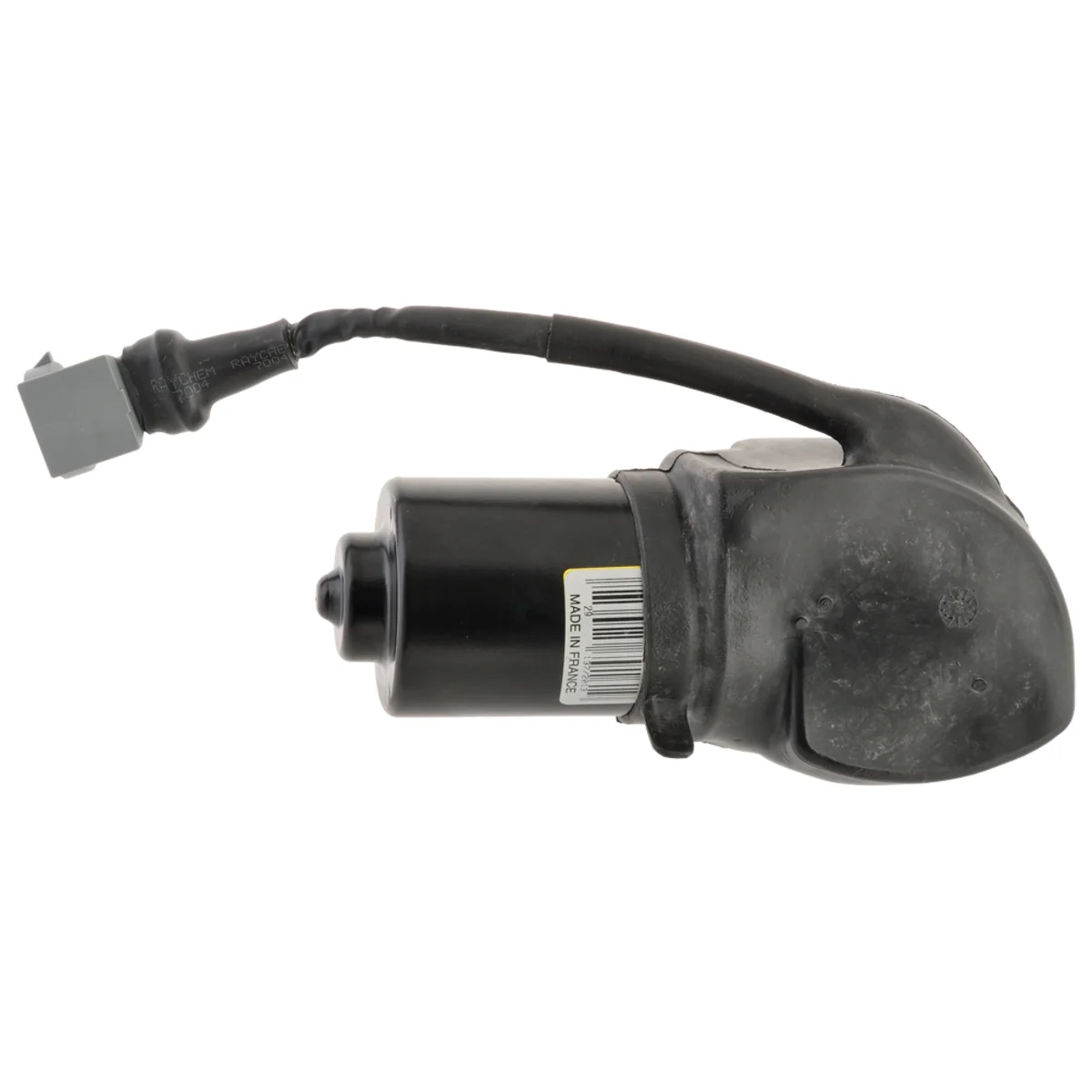 Windshield wiper motor fits Renault