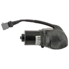 Windshield wiper motor fits Renault