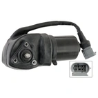 Windshield wiper motor fits Renault