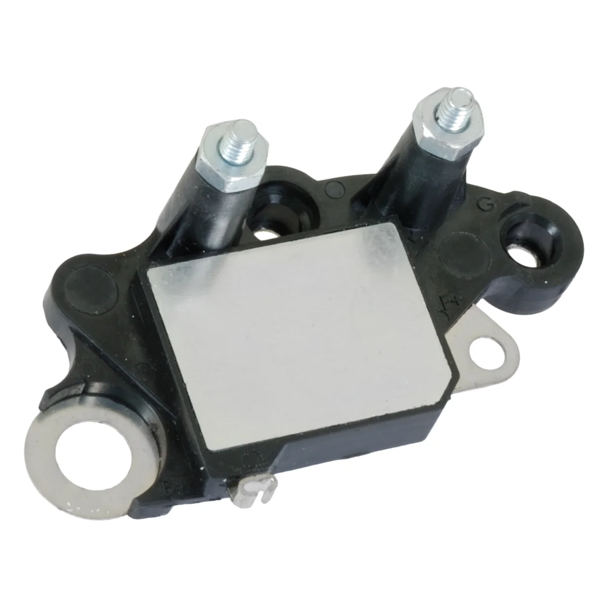 Voltage regulator Delco