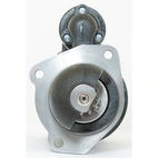 IH Starter motor 24V-4.8kW