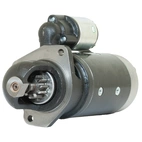 IH Starter motor 24V-4.8kW