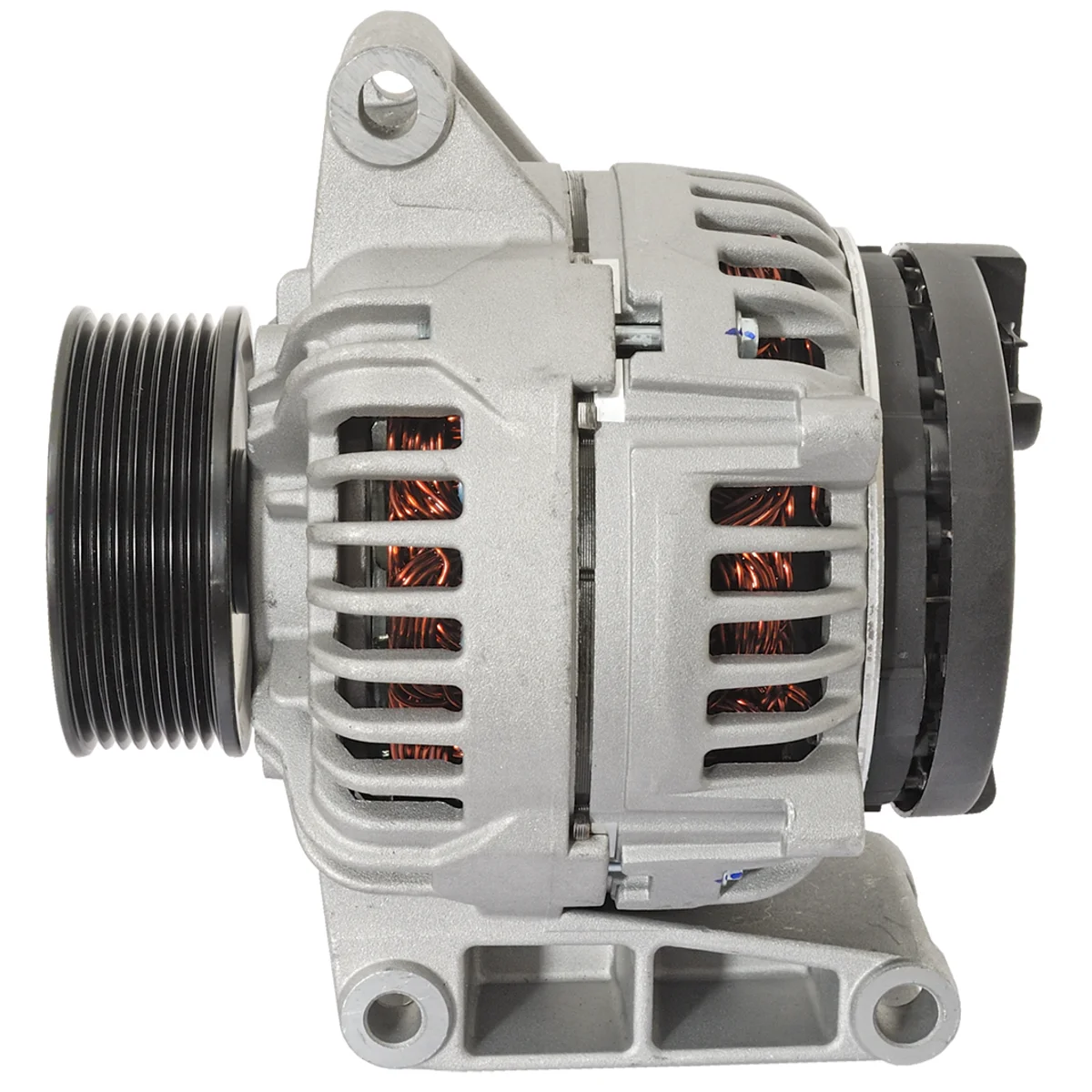 Alternator 24V-150A fits MB