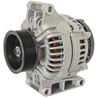 Alternator 24V-150A fits MB