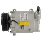 A/C Compressor PSA 2004->