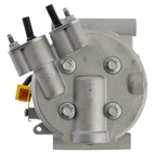 A/C Compressor PSA 2004->