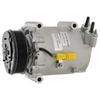 A/C Compressor PSA 2004->