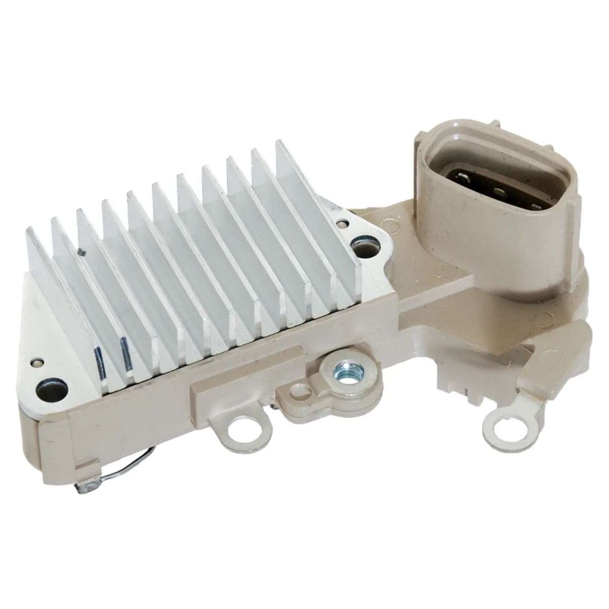 Voltage regulator ND 126000-2180, 12V