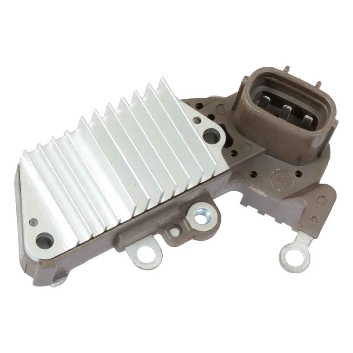 Voltage regulator ND 126000-2070, 24V