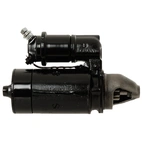 Starter motor Fits Saab
