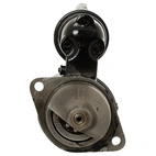 Starter motor Fits Saab