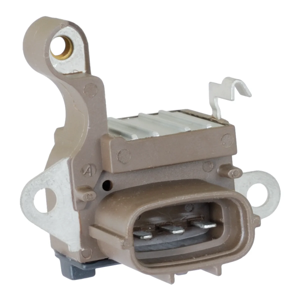 Voltage regulator 12V