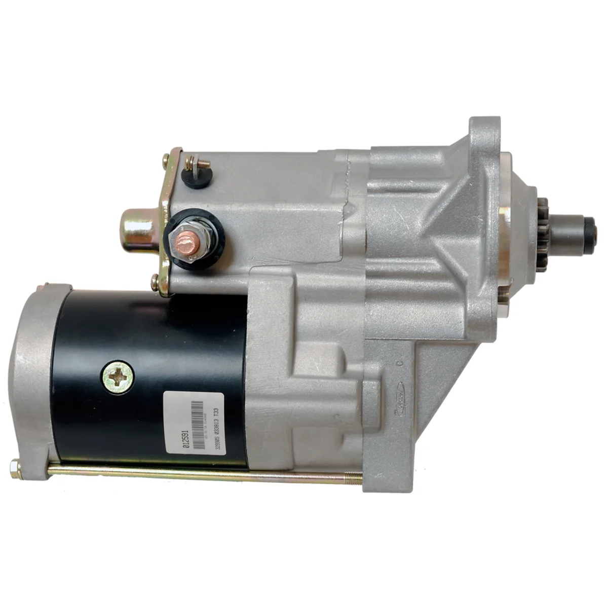 N.Holland Starter motor 24V-7.5kW