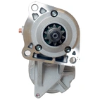 N.Holland Starter motor 24V-7.5kW