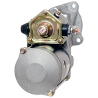 N.Holland Starter motor 24V-7.5kW