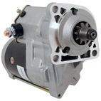 N.Holland Starter motor 24V-7.5kW