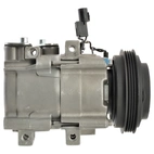 A/C Compressor, Hyundai Trajet