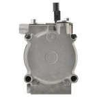 A/C Compressor, Hyundai Trajet