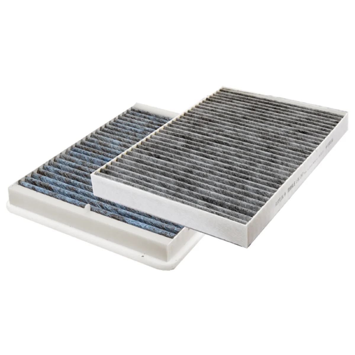 Cabin filter, Mahle Original