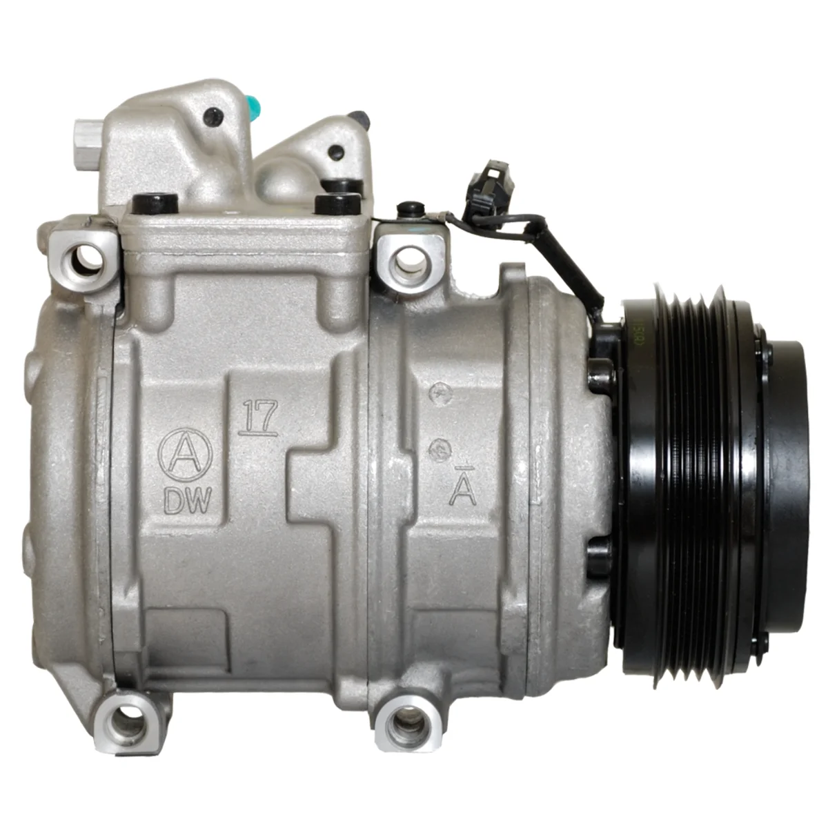 A/C Compressor, Kia Sorrento