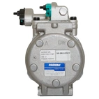 A/C Compressor, Kia Sorrento