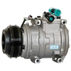 A/C Compressor, Kia Sorrento