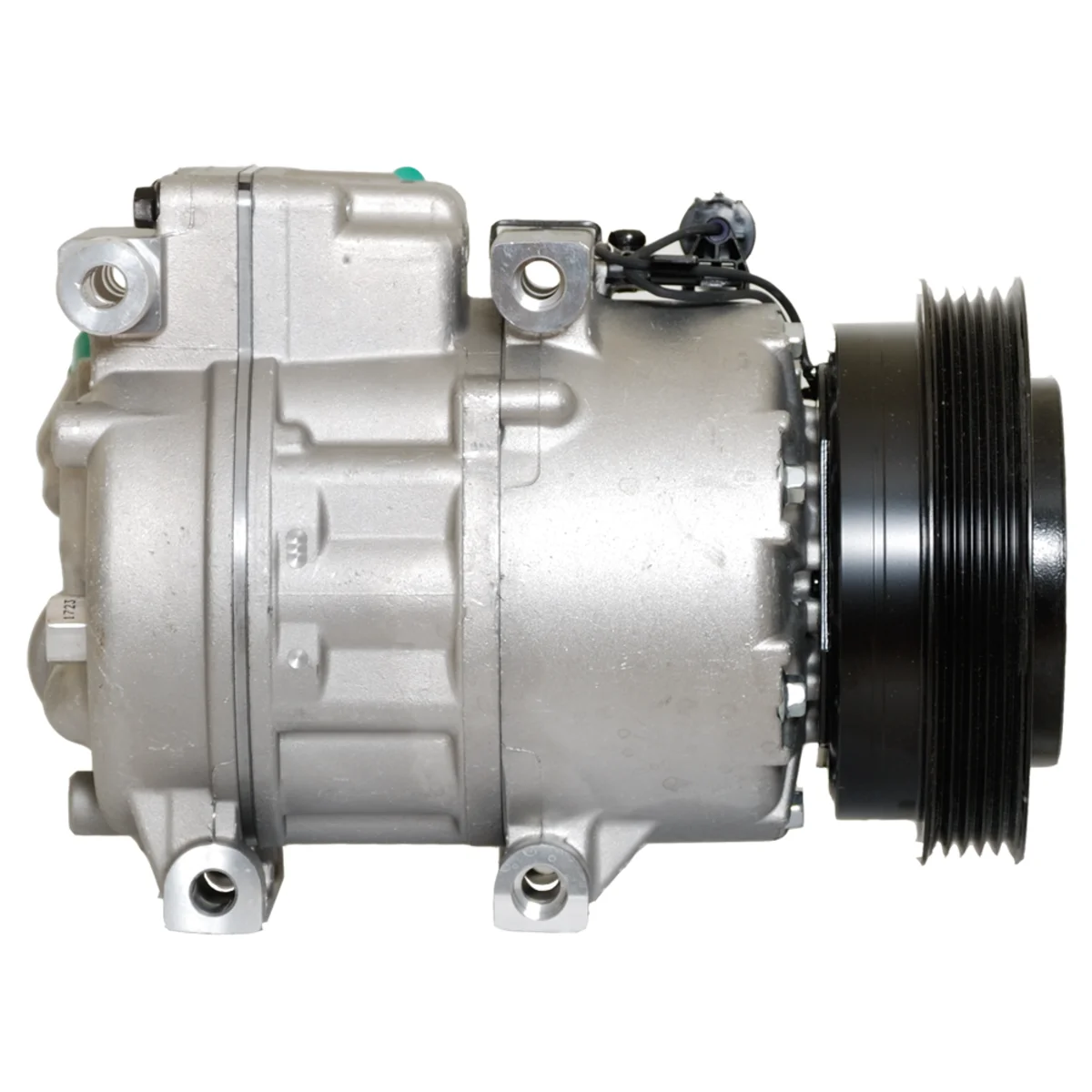 A/C Compressor, Kia/Hyundai