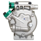 A/C Compressor, Kia/Hyundai
