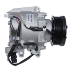 A/C Compressor, Honda CR-V