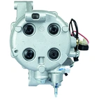 A/C Compressor, Honda CR-V