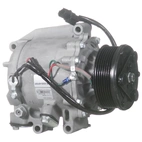 A/C Compressor, Honda CR-V