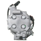 A/C Compressor, Honda CR-V