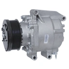 A/C Compressor, Honda CR-V