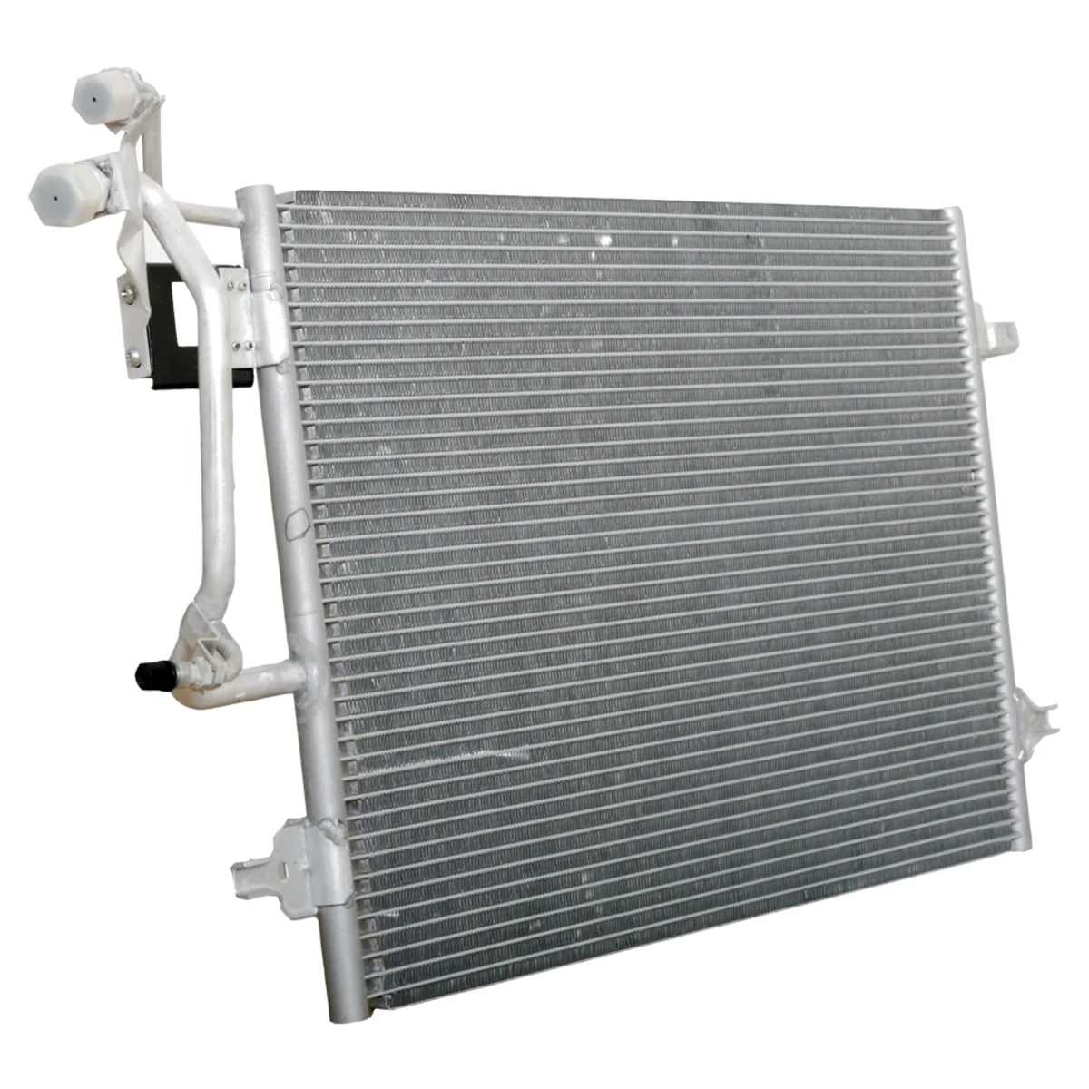 Condenser A/C, Audi/VW