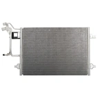 Condenser A/C, Audi/VW