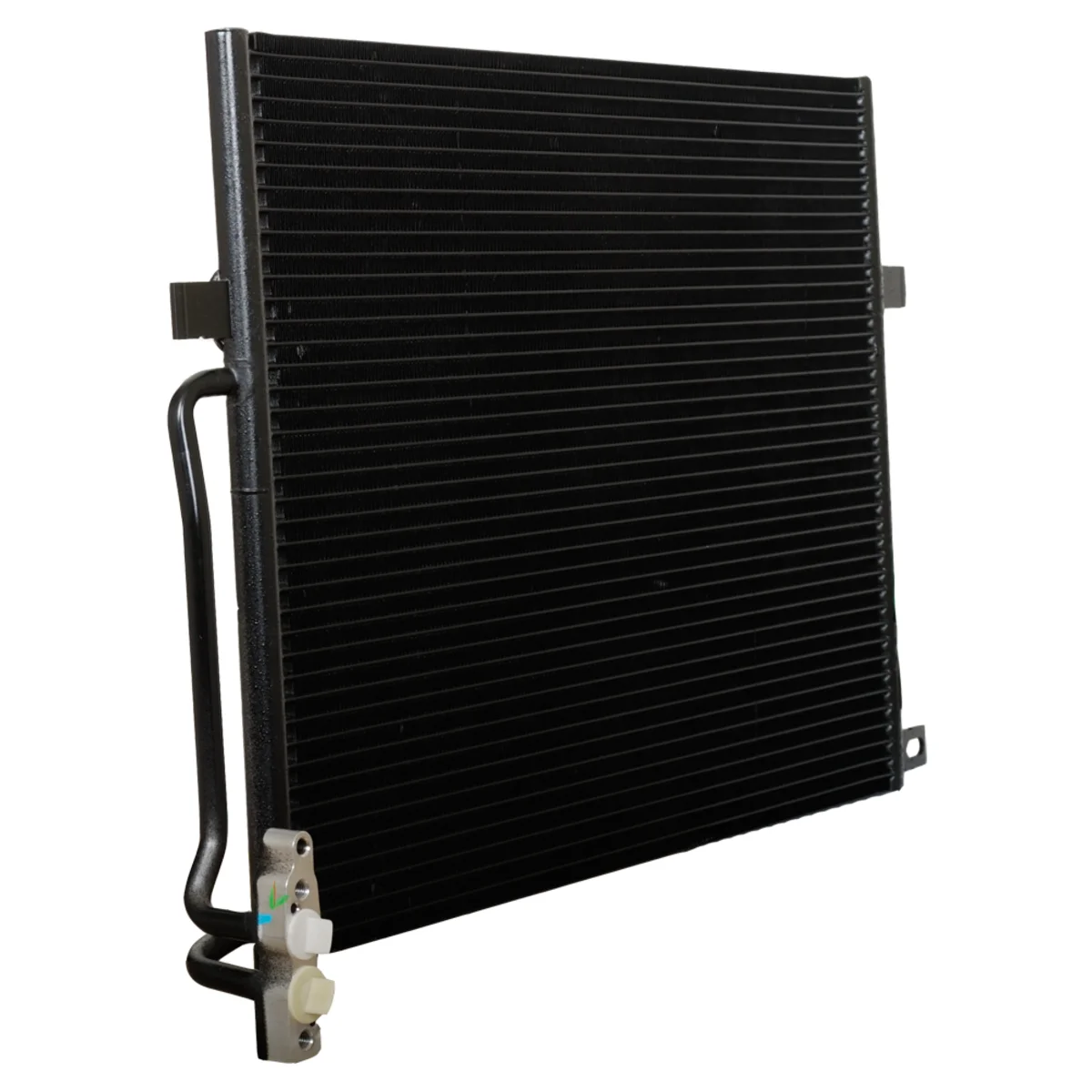 Condenser A/C, BMW