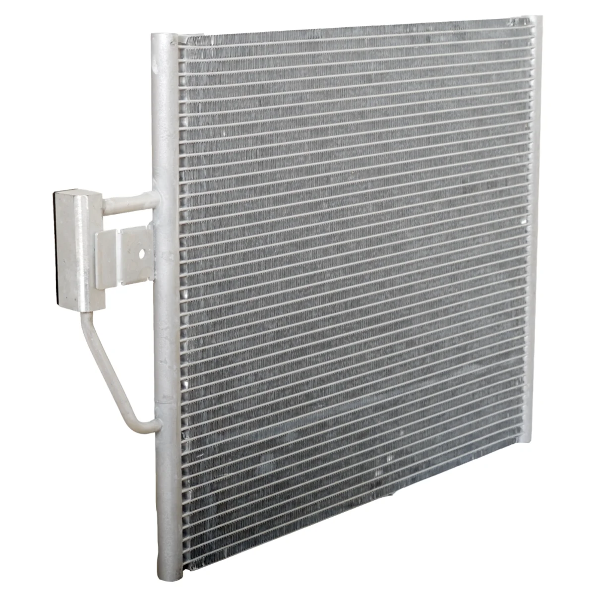 Condenser A/C, BMW