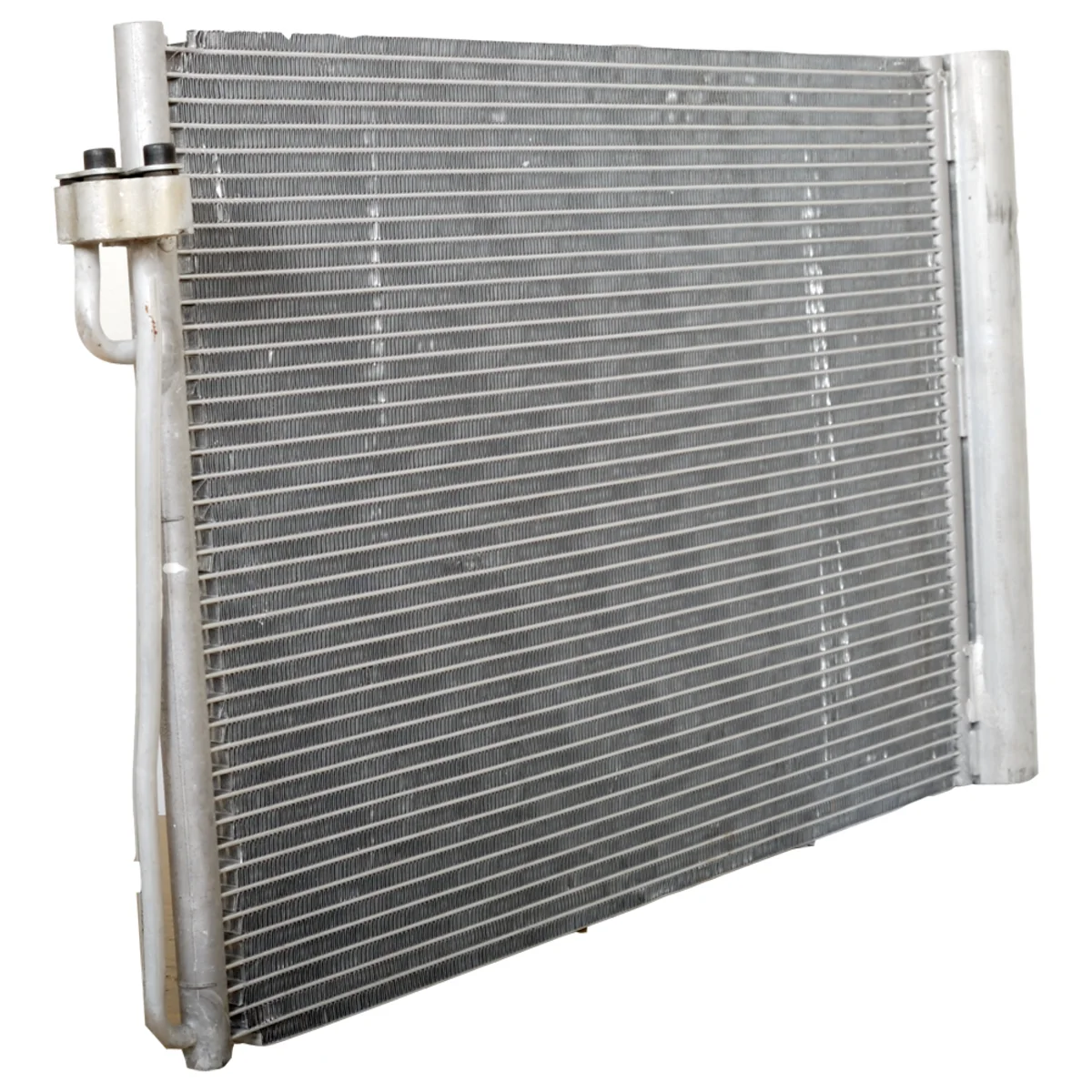Condenser A/C, BMW