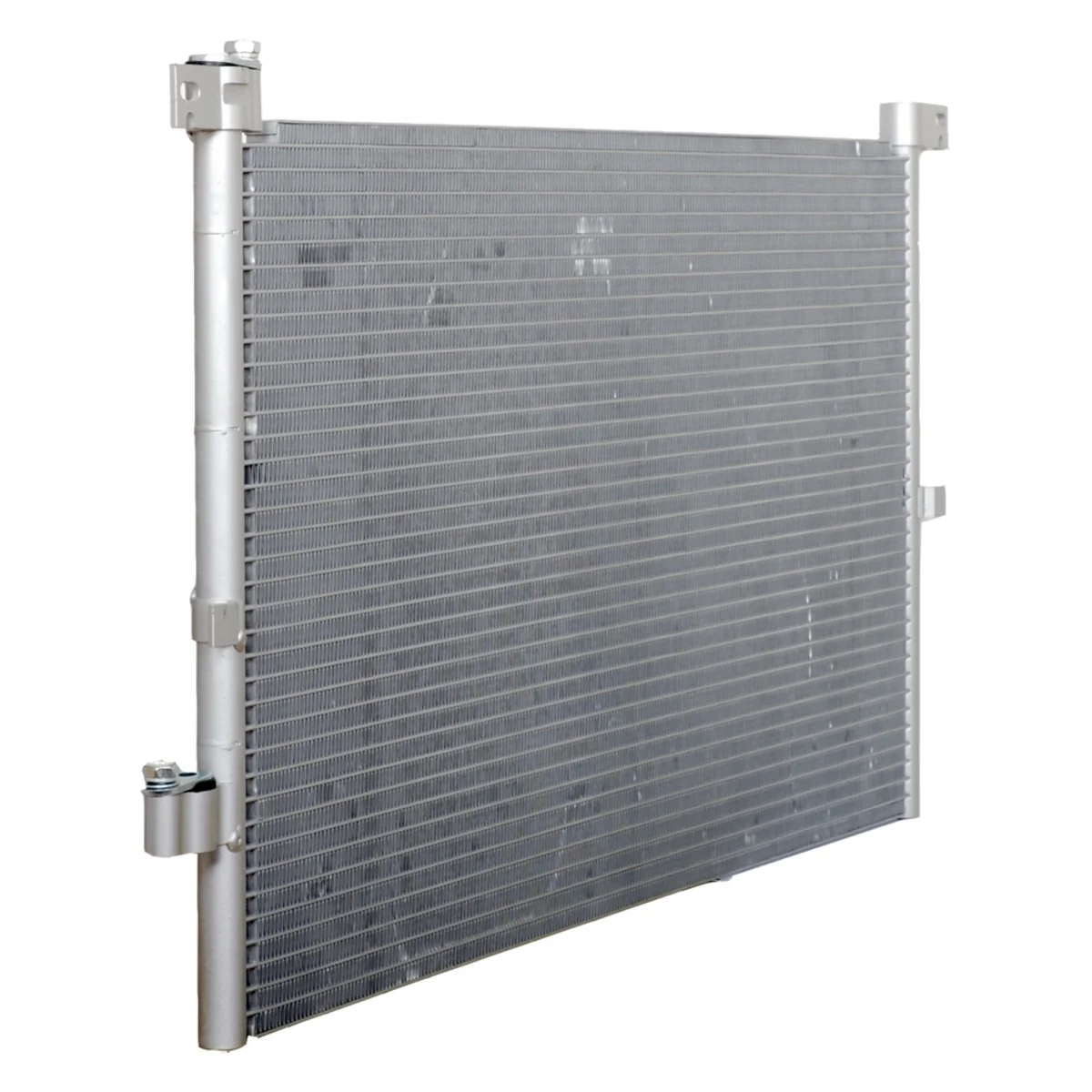 Condenser A/C, Ford Mondeo