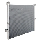 Condenser A/C, Ford Mondeo