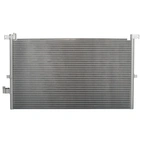 Condenser A/C, Ford Mondeo