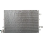 Condenser A/C, Ford