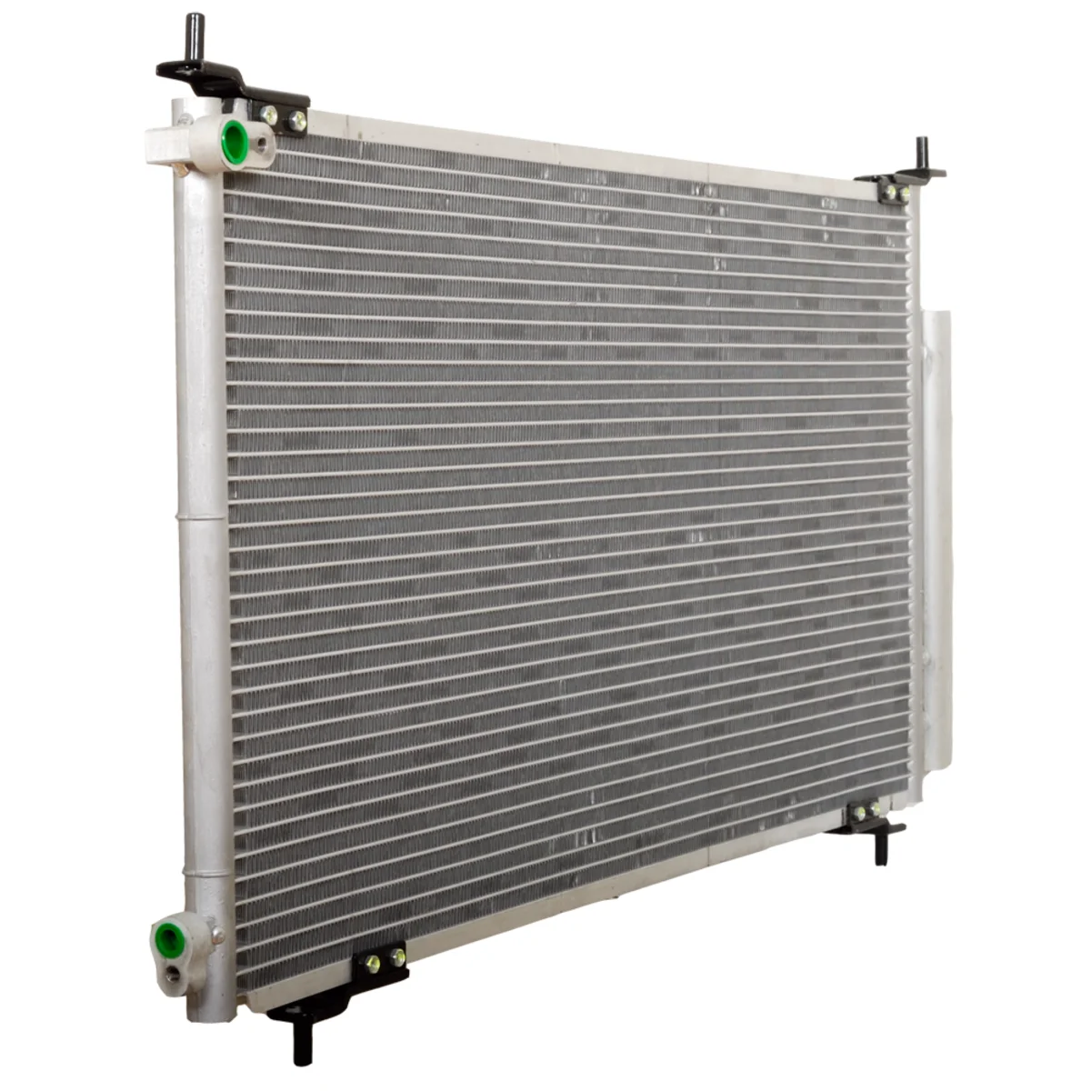 Condenser A/C, Honda