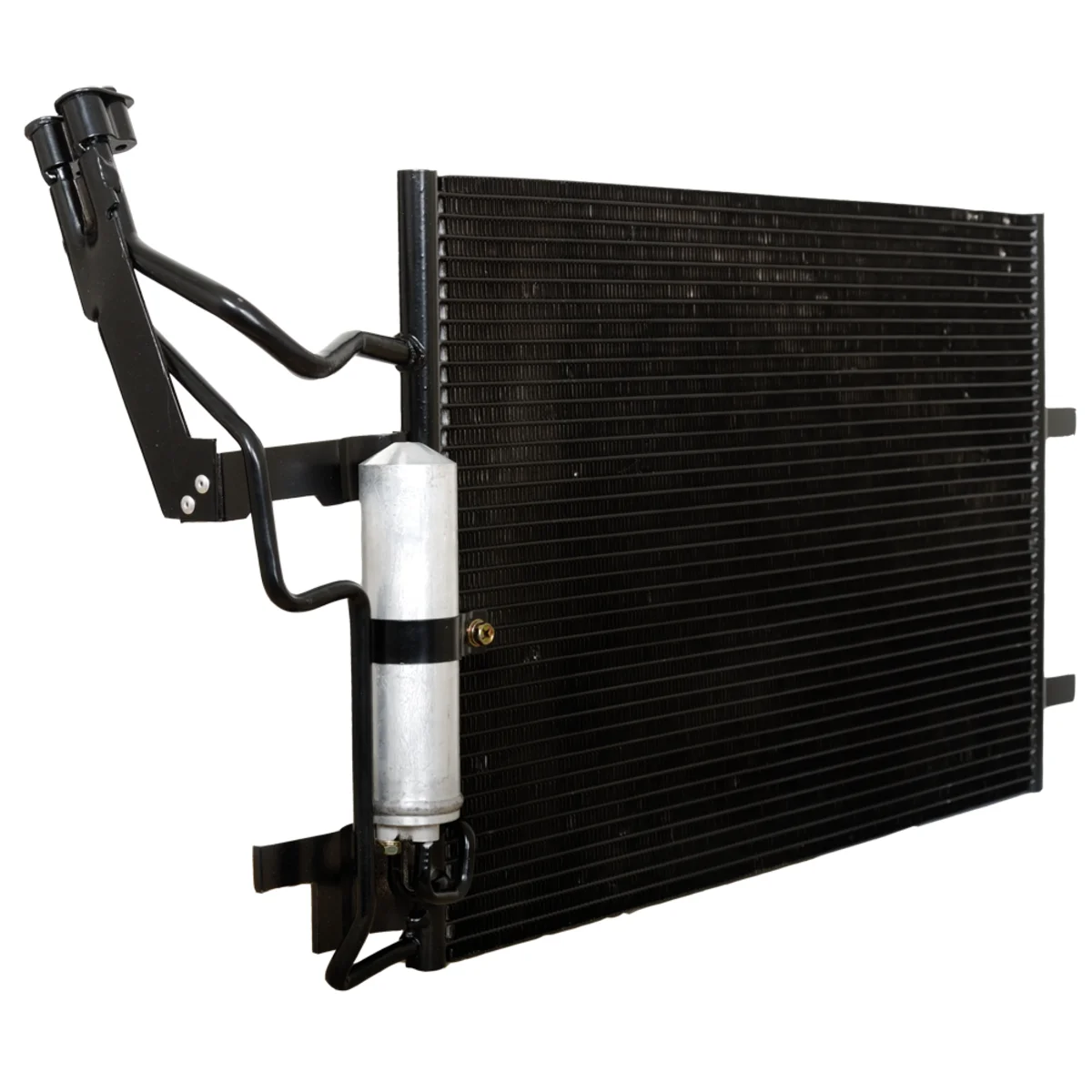 Condenser A/C, Mazda 3/5