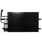 Condenser A/C, Mazda 3/5