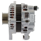 Mitsubishi Pajero Alternator 12V-125A