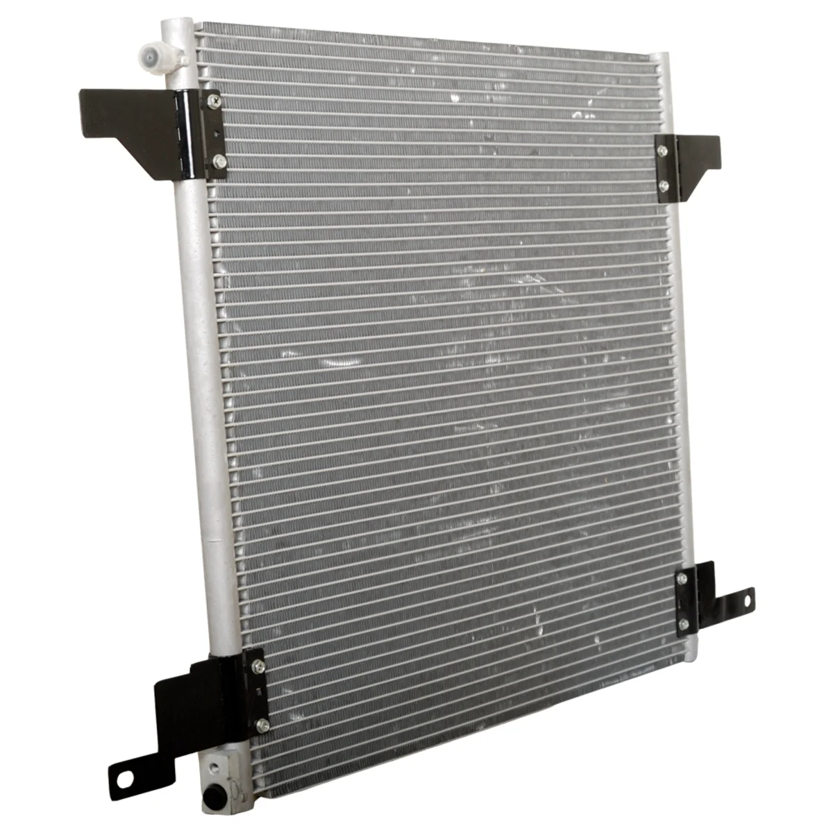 Condenser A/C, Mercedes Benz