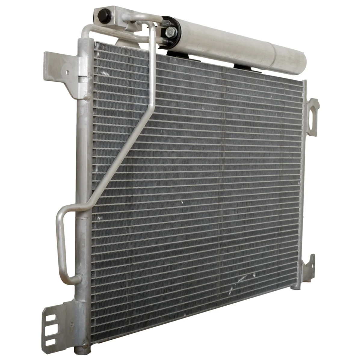 Condenser A/C, Mercedes Benz