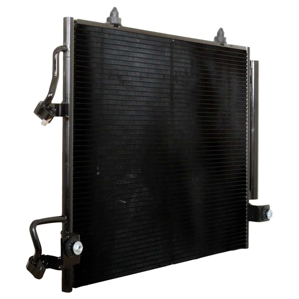 A/C Condenser, Mitsubishi