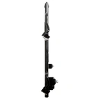 A/C Condenser, Mitsubishi